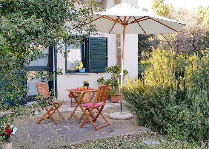 Caracol Country Apartments