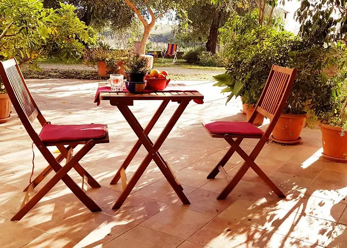 Caracol Country Apartments