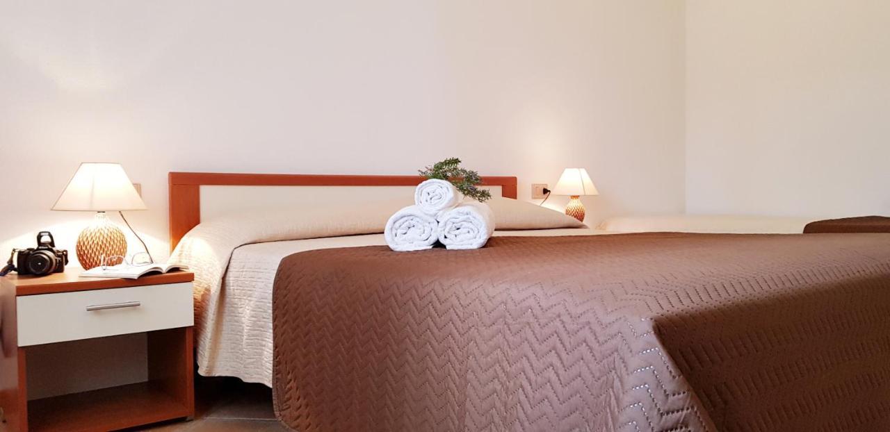 Caracol Country Apartment