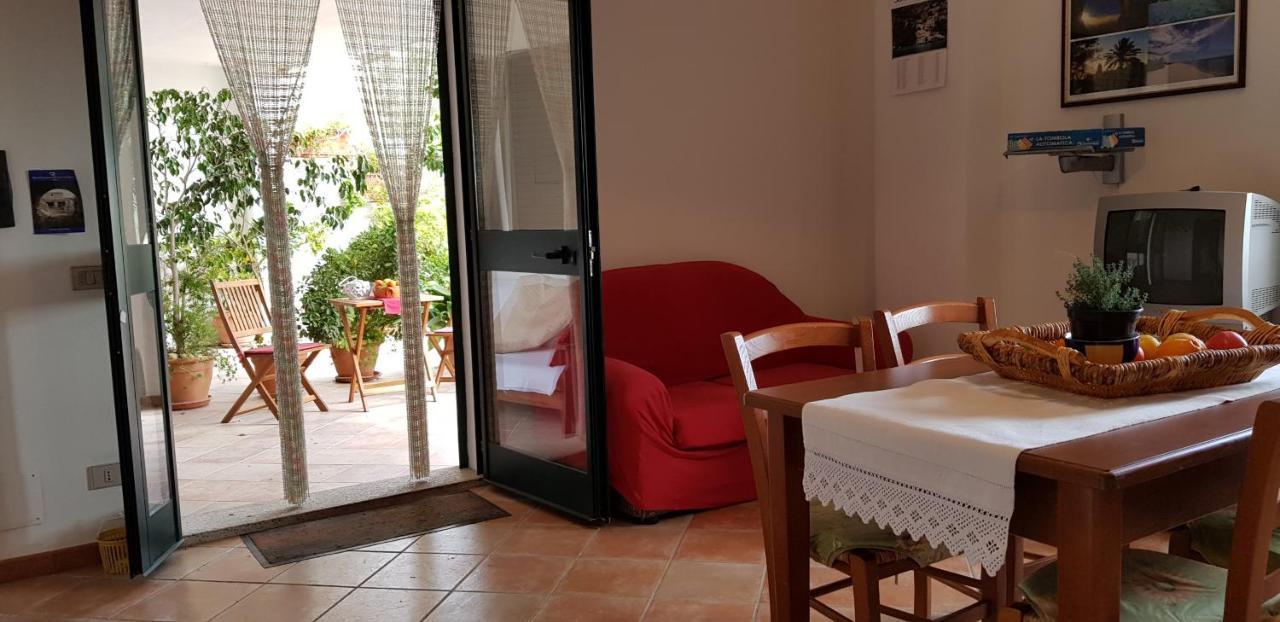 Apartment Caracol Country *