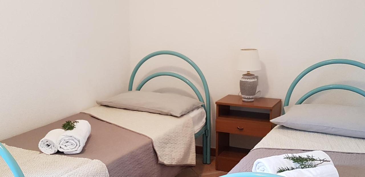 Apartment Caracol Country