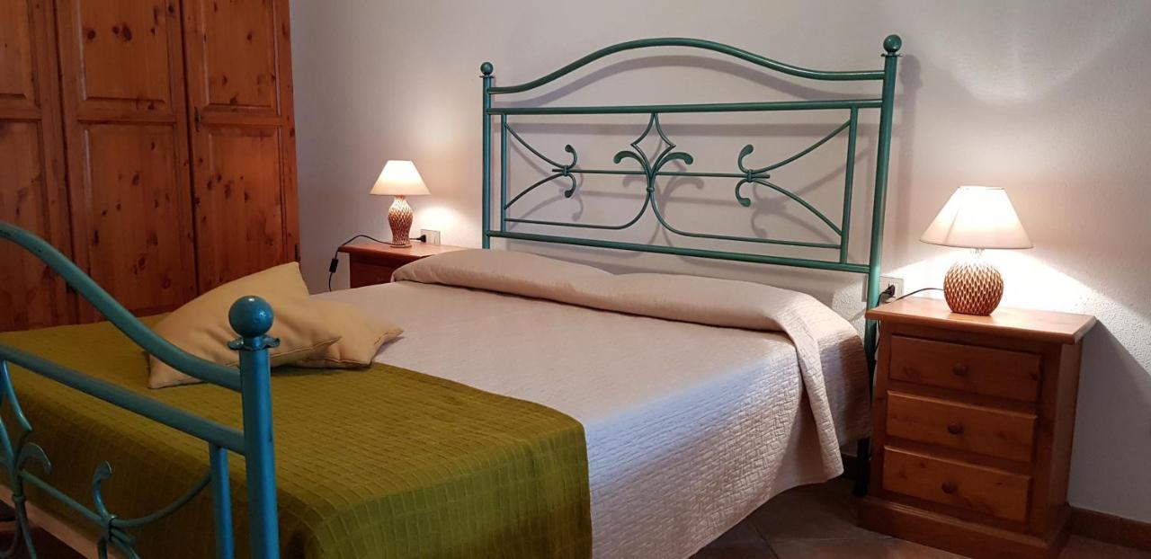 Apartment Caracol Country
