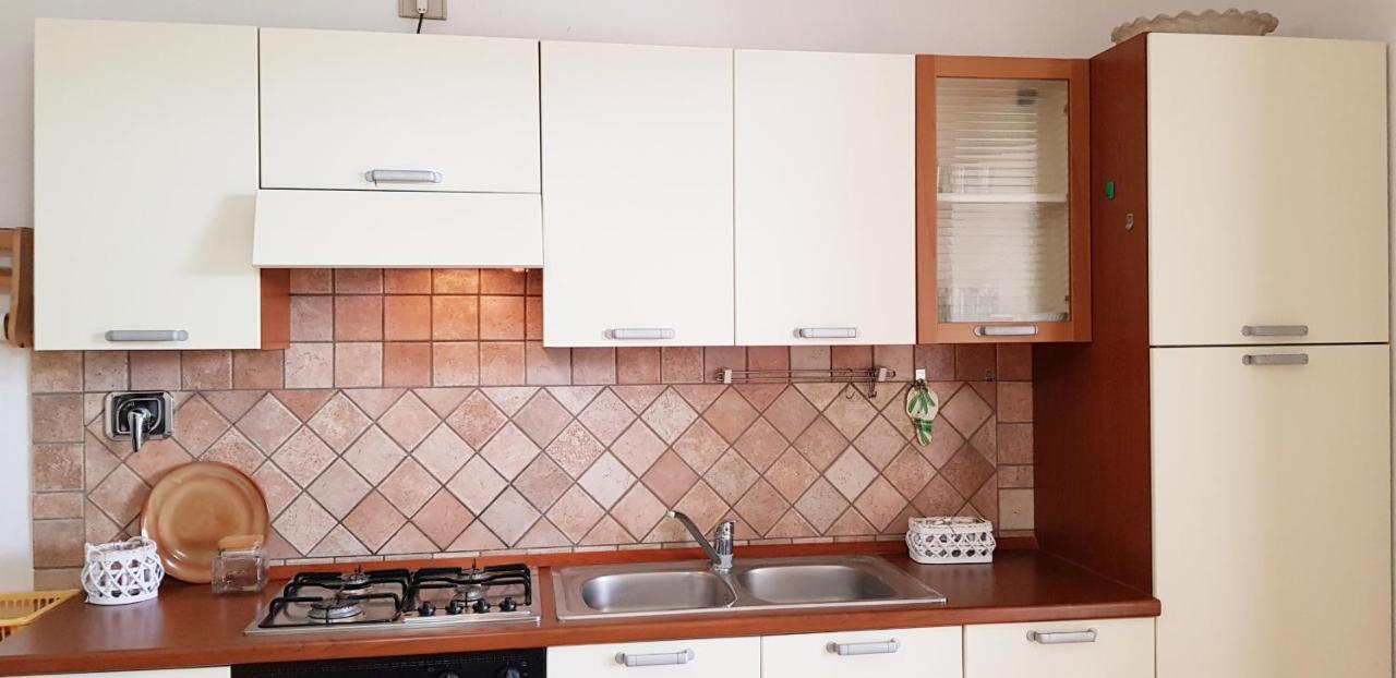 Apartment Caracol Country