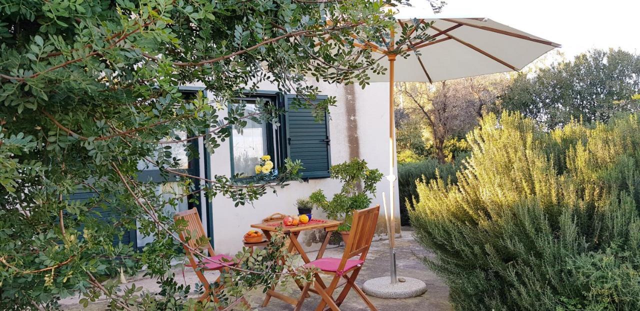 Caracol Country Apartment