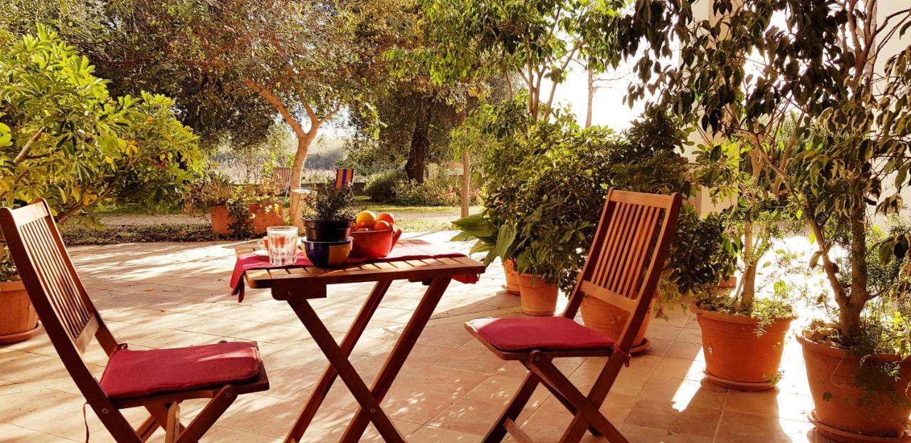 Caracol Country Apartment