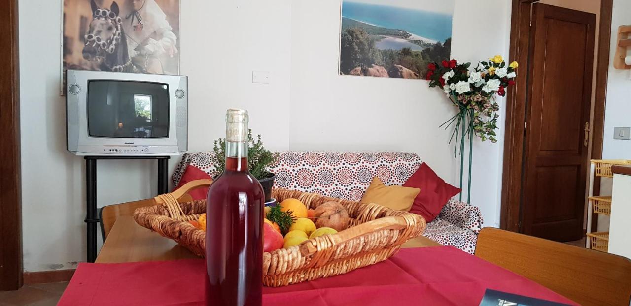 Caracol Country Apartment