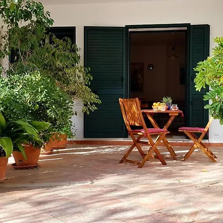 Caracol Country Apartments Orosei Exterior photo