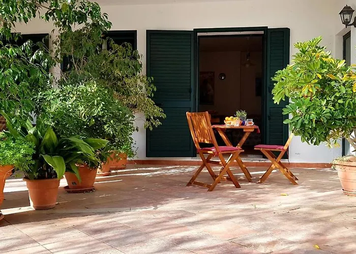 Caracol Country Apartments